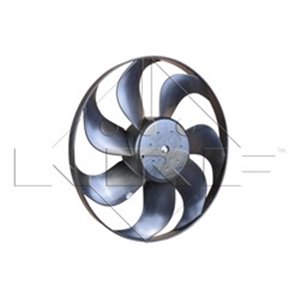 47414 Fan, engine cooling NRF - Top1autovaruosad