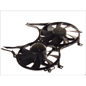 D8M001TT Fan, engine cooling THERMOTEC - Top1autovaruosad