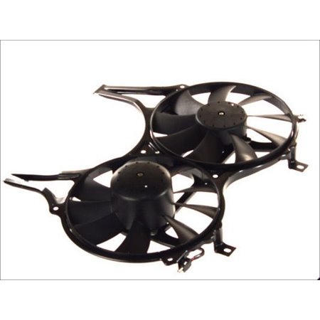 D8M001TT Fan, engine cooling THERMOTEC
