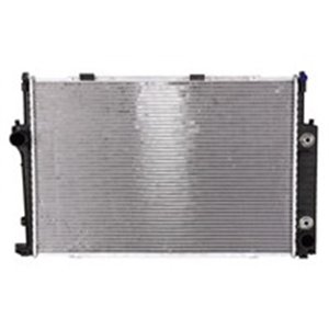 519589 Radiator, engine cooling NRF - Top1autovaruosad