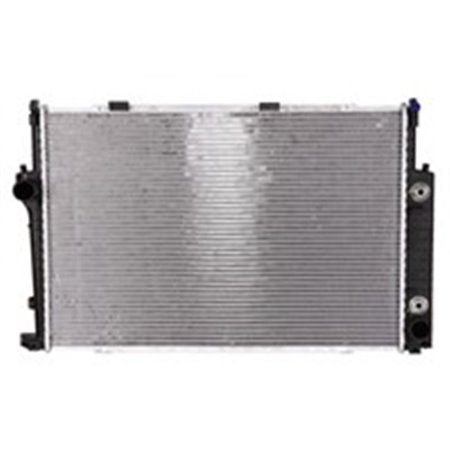 519589 Radiator, engine cooling NRF