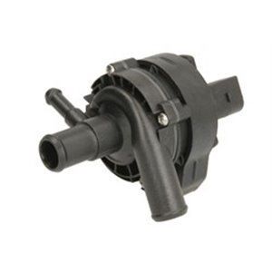 SIL PE1696 - Additional water pump (electric) fits: MERCEDES CLS (C218), CLS SHOOTING BRAKE (X218), E T-MODEL (S212), E (W212), 