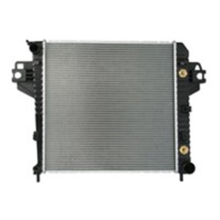 53961 Radiator, engine cooling NRF