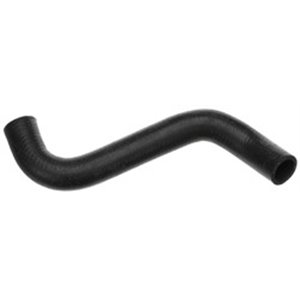 GATES 05-2608 - Cooling system rubber hose bottom (32,3mm/32,3mm) fits: MERCEDES A (W176), B SPORTS TOURER (W246, W242), CLA (C1