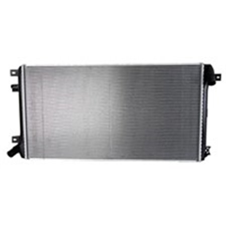 735112 Radiator, engine cooling VALEO