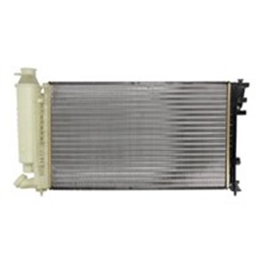 NRF 50414 - Engine radiator fits: CITROEN ZX; PEUGEOT 306 1.6-2.0 03.91-04.02