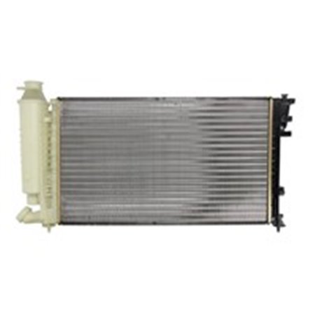 NRF 50414 - Engine radiator fits: CITROEN ZX PEUGEOT 306 1.6-2.0 03.91-04.02