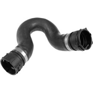 GATES 05-4211 - Cooling system rubber hose top (39mm/39mm) fits: AUDI Q5 3.0/3.2 11.08-