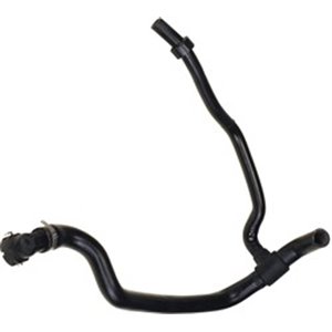GATES 05-2714 - Cooling system rubber hose bottom (29mm/19mm) fits: FIAT DOBLO, DOBLO/MINIVAN 1.3D 10.05-
