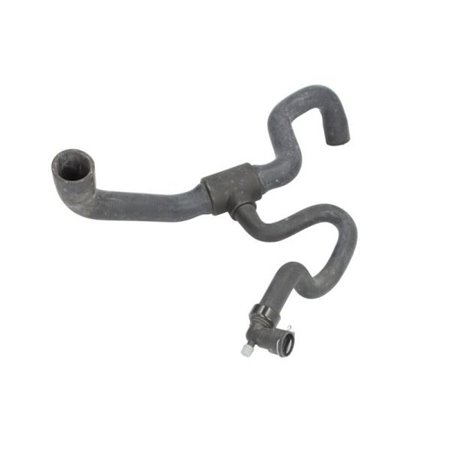 DWP093TT Radiator Hose THERMOTEC