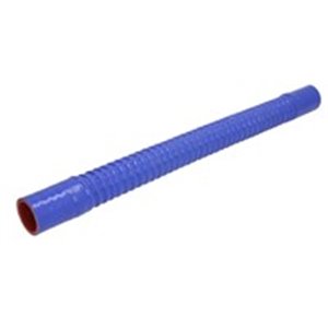 SE32X500 FLEX Cooling system silicone hose 32mmx500mm (220/ 40°C, tearing press