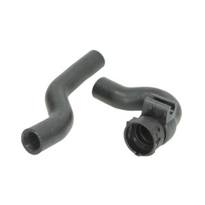 SI-ME64 Radiator Hose THERMOTEC - Top1autovaruosad