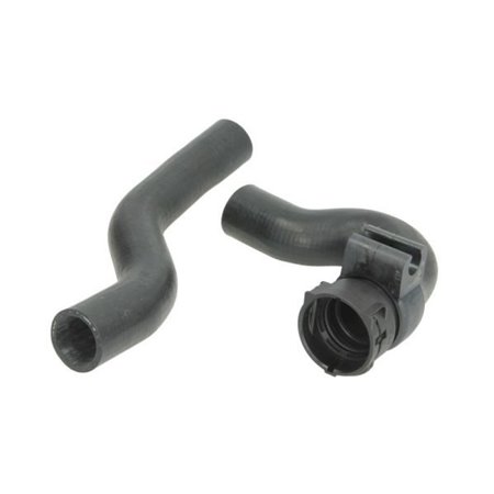 SI-ME64 Radiator Hose THERMOTEC