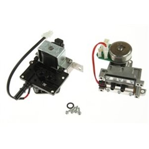 BOSCH F 00B H40 203 - DeNOx module pump (membrane pump) fits: RVI; VOLVO
