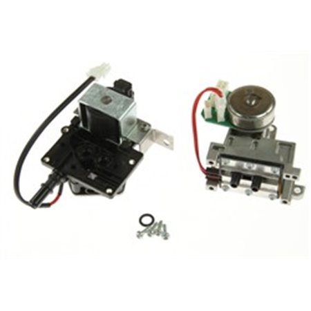 BOSCH F 00B H40 203 - DeNOx module pump (membrane pump) fits: RVI VOLVO