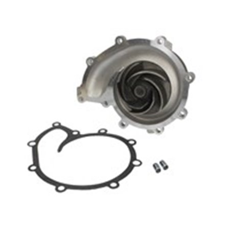 21593 Water Pump, engine cooling FEBI BILSTEIN