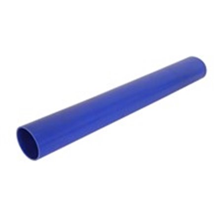 THERMOTEC SE114-1000 - Cooling system silicone hose 114mmx1000mm (220/-40°C, tearing pressure: 0,9 MPa, working pressure: 0,3 MP