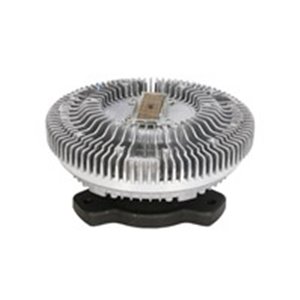 NRF 49084 Fan clutch fits: MERCEDES ACTROS, MK, SK OM401.972 OM541.946 07.8