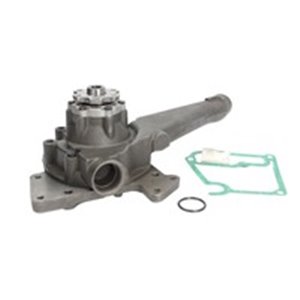 DOLZ M649 - Water pump fits: MERCEDES LK/LN2, MK OM356.908-OM366.999 01.84-12.98