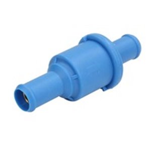 CZM111114 Cooling system stub pipe (pipe diameter: 16mm) fits: MAN HOCL, LI