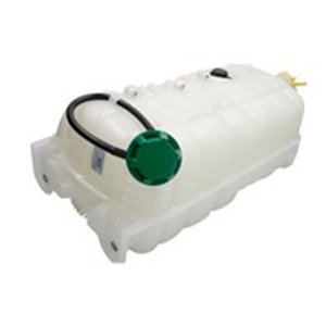 CZM136794 Coolant expansion tank fits: MAN HOCL, LION´S CITY, LION´S COACH