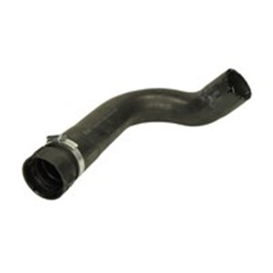 LEMA 3904.35 - Cooling system rubber hose (with fitting, with retarder, 58mm, length: 530mm) fits: IVECO EUROSTAR, STRALIS I, TR