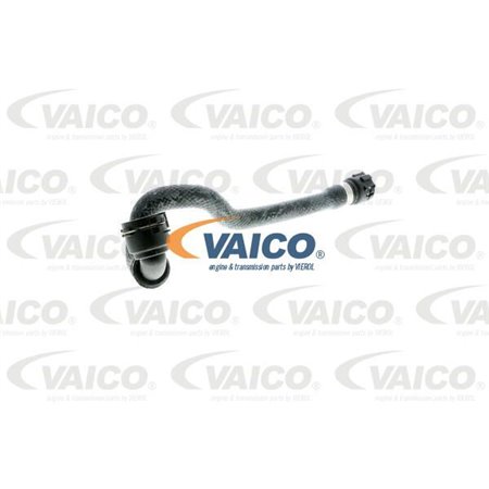 VAICO V20-1326 - Kylsystem gummislang passar: BMW 3 (E90), 3 (E91) 2.0D 12.04-06.12