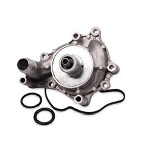 P658 Veepump sobib: AUDI A5, A6 ALLROAD C6, A6 C6, A8 D3, A8 D4, Q7 V