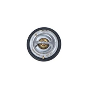 NRF 725074 - Cooling system thermostat (85°C) fits: MERCEDES C T-MODEL (S202), C (W202), E T-MODEL (S210), E (VF210), E (W210), 