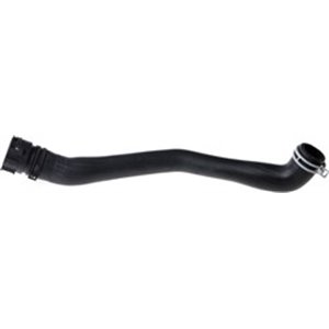 05-2046 Radiator Hose GATES - Top1autovaruosad