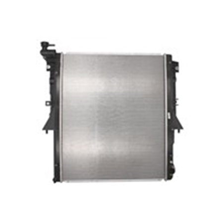 KOYORAD PL033320 - Engine radiator (Manual) fits: FIAT FULLBACK MITSUBISHI L200 / TRITON 2.4D 11.14-