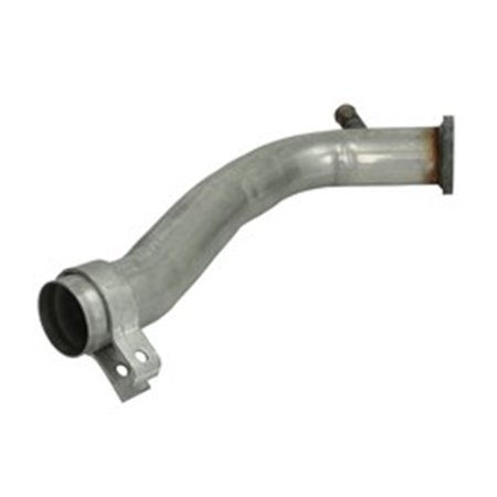 CZM111338 Cooling system metal pipe fits: VOLVO FH, FH II, FM, FM II, FMX, 