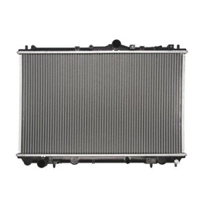 D7V011TT Mootori radiaator (Manuaalne) sobib: VOLVO S40 I, V40 1.6/1.8/2.0