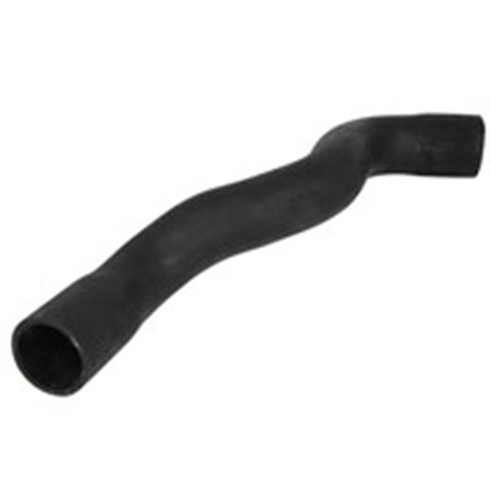 DT SPARE PARTS 1.11640 - Cooling system rubber hose (48mm/55mm) fits: SCANIA 4 DC16.01/DC16.02 01.00-04.08