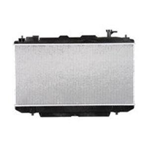 NRF 53324 - Engine radiator fits: TOYOTA RAV 4 II 1.8/2.0 05.00-11.05