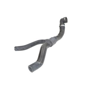 THERMOTEC DWF202TT - Cooling system rubber hose bottom fits: FIAT PUNTO 1.9D 09.99-03.12