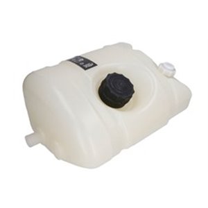 NRF 454074 - Coolant expansion tank fits: RVI MAGNUM DXi12-MIDR06.35.40P/41 09.90-