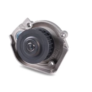 HEPU P1201 - Water pump fits: ABARTH 124 SPIDER, 500 / 595 / 695, 500C / 595C / 695C, GRANDE PUNTO, PUNTO, PUNTO EVO; ALFA ROMEO