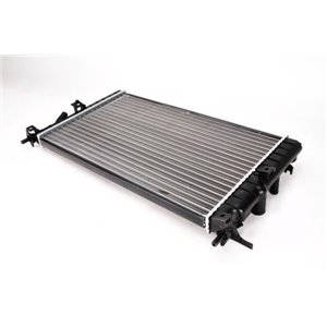 D7X015TT Radiaator,mootorijahutus THERMOTEC - Top1autovaruosad