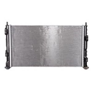 53733 Radiator, engine cooling NRF - Top1autovaruosad