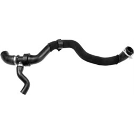 05-4075 Radiator Hose GATES