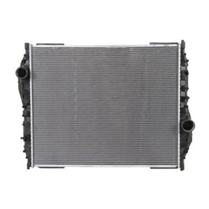 THERMOTEC D7MA010TT - Engine radiator (no frame) fits: MAN E2000, EL, EM, F2000, F90, F90 UNTERFLUR, G90, HELICON, HOCL, L2000, 