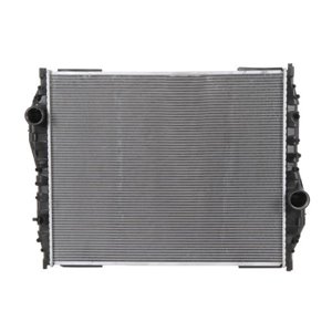 D7MA010TT Radiator, engine cooling THERMOTEC - Top1autovaruosad