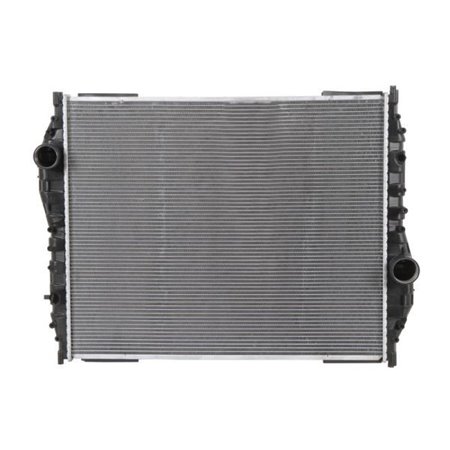 D7MA010TT Radiator, engine cooling THERMOTEC
