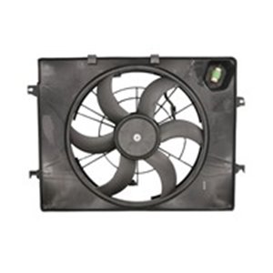 47564 Fan, engine cooling NRF - Top1autovaruosad