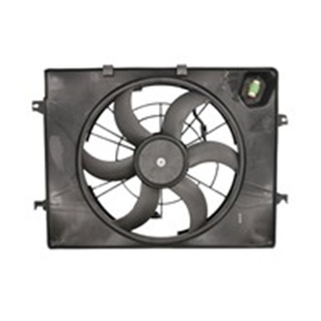 47564 Fan, engine cooling NRF