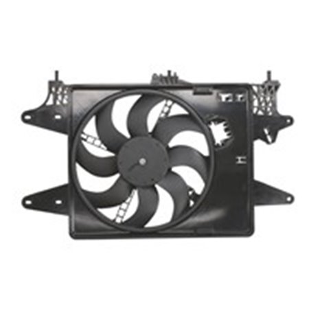 47232 Fan, engine cooling NRF