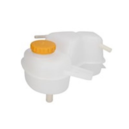 NRF 454031 - Coolant expansion tank (with plug) fits: OPEL ASTRA F, ASTRA F CLASSIC 09.91-01.05