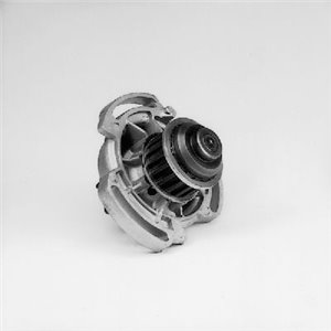 P521 Water Pump, engine cooling HEPU - Top1autovaruosad