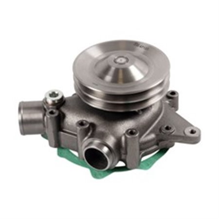 FEBI 47123 - Water pump (with pulley: 30,5mm, no sensor hole) fits: RVI MIDLUM, PREMIUM DCI4-B-MIDR06.23.56B/41 04.96-